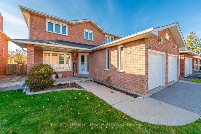 142 Gardner Place
