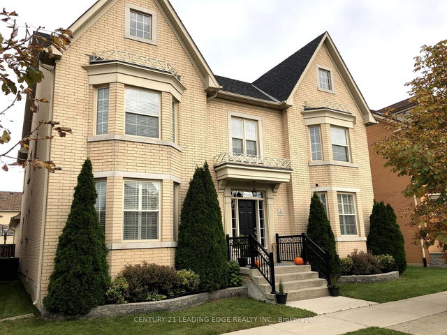 53 Charity Crescent