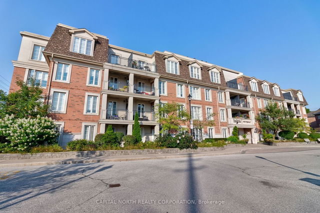 301 - 4620 Highway 7 N/A