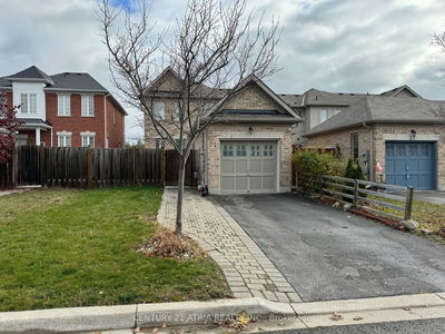 Townhouse leased at 35 Vettese Court, Markham, Box Grove, L6B 0V6 - MLS: N7300626