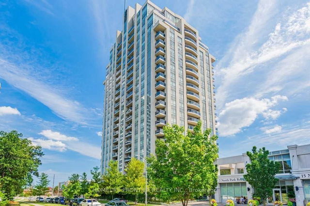 411 - 7 North Park Road