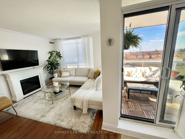 411 - 7 North Park Road
