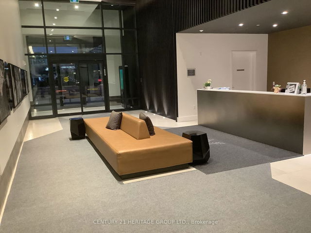610E - 8868 Yonge Street