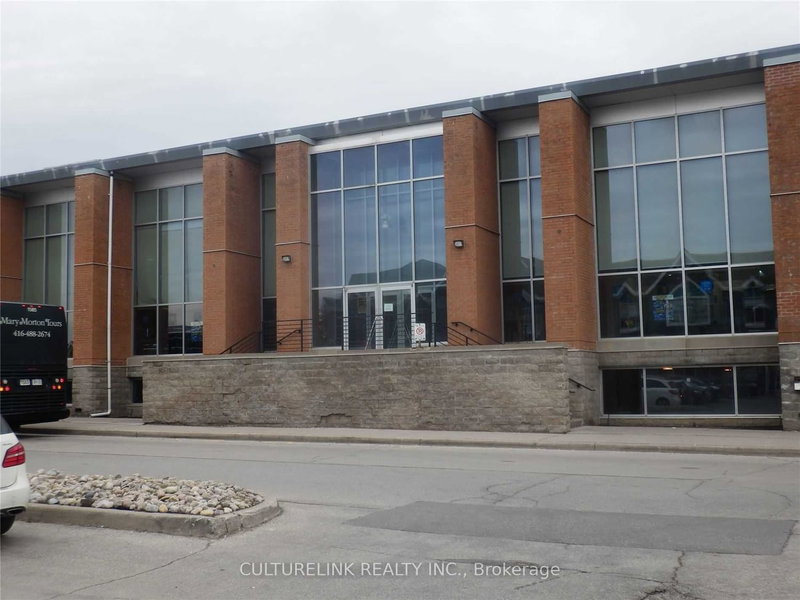 E18 - 4300 Steeles Ave E, Markham, L3R 0Y5 | Image 2