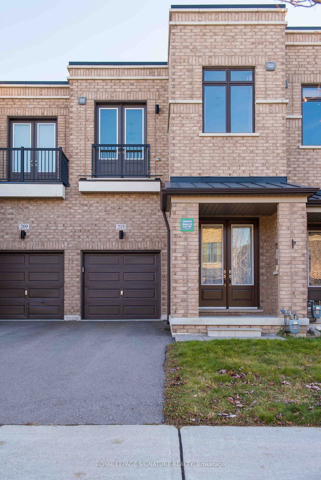 215 Elyse Court