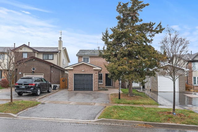 6 Macauley Drive