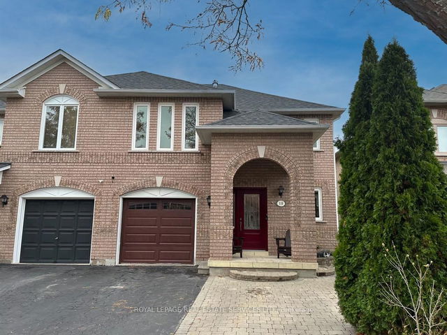 19 Toscana Road