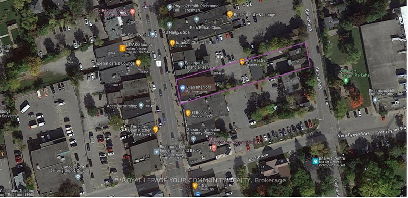 10145 Yonge St, Richmond Hill, L4C 1T5 | Image 2