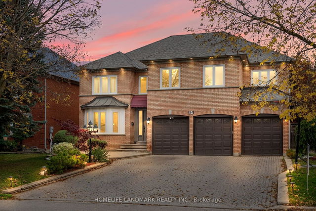 34 Woodstone Avenue
