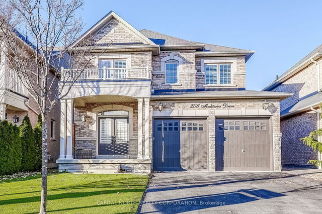 206 Mediterra Drive