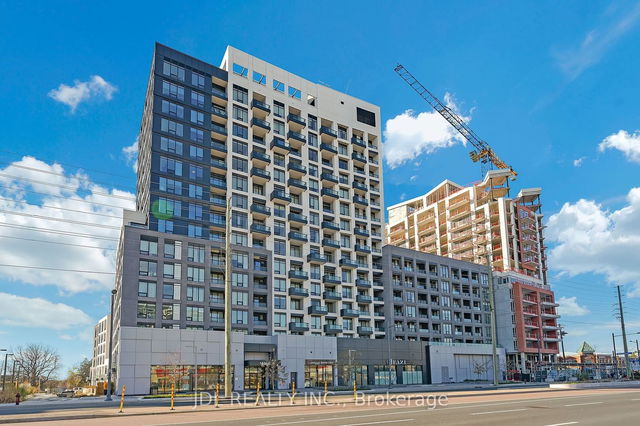 1701E - 8868 Yonge Street