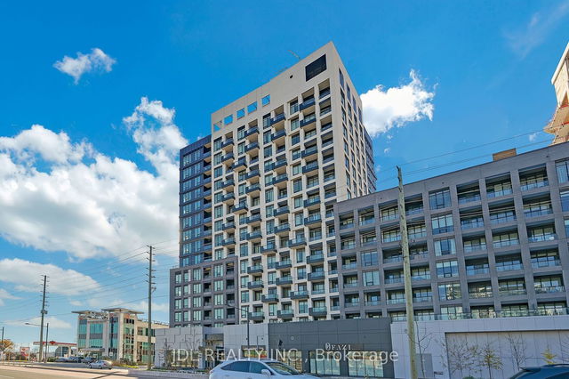 1701E - 8868 Yonge Street