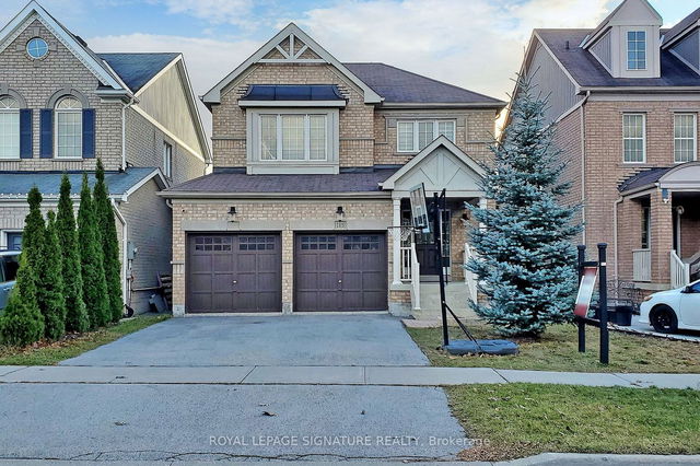 115 Blue Dasher Boulevard