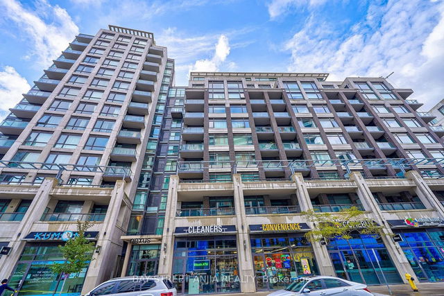 522 - 8110 Birchmount Road