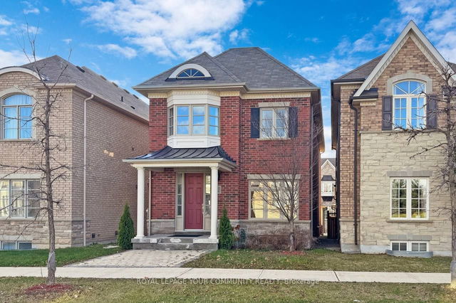 155 Paradelle Drive