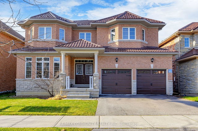 14 Terrance Drive