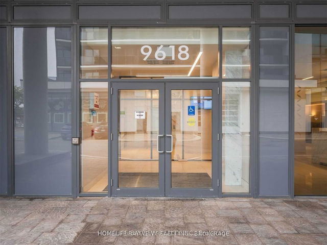 509 - 9618 Yonge Street