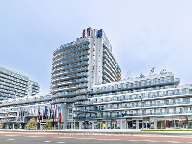 213 - 9471 Yonge Street
