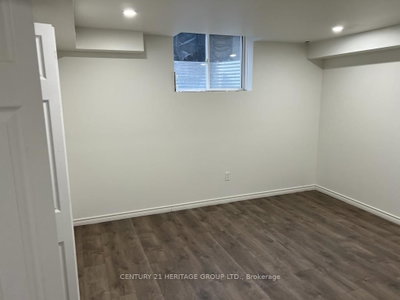Detached House leased at Bsmt-76 Maple Fields Circle, Aurora, Ontario, L4G 3X6 - Aurora Estates - MLS: N7306058