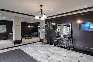 1709 - 110 PROMENADE Circle