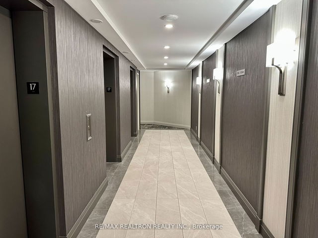 1709 - 110 PROMENADE Circle