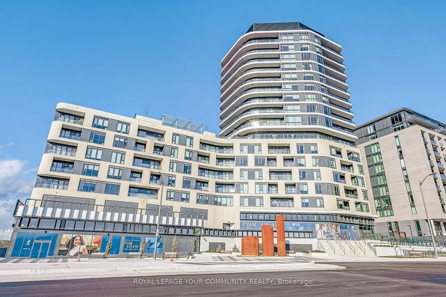 1105 - 120 Eagle Rock Way