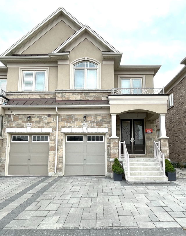 142 Drizzel Crescent