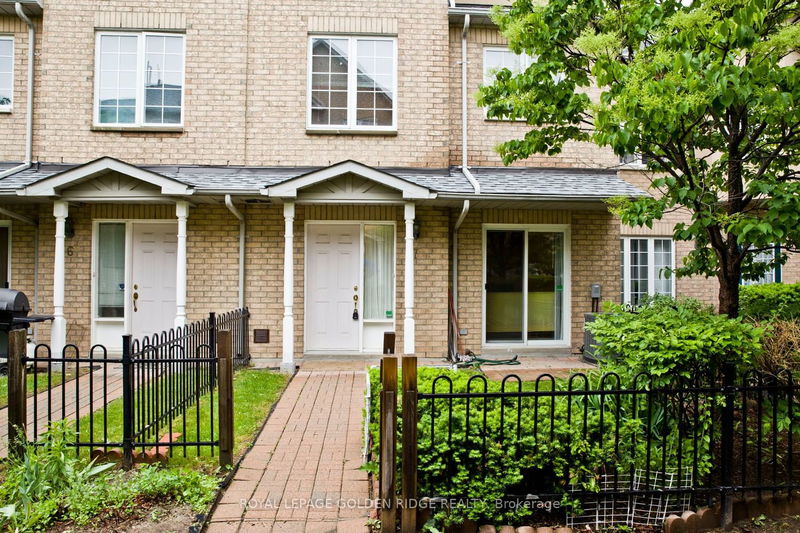 Unit 7 — 14 St. Moritz Way, Markham - Unionville image-0-0