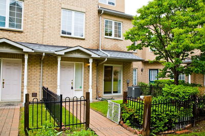 Unit 7 — 14 St. Moritz Way, Markham - Unionville image-0-1