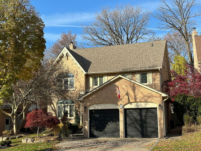 6 Library Lane