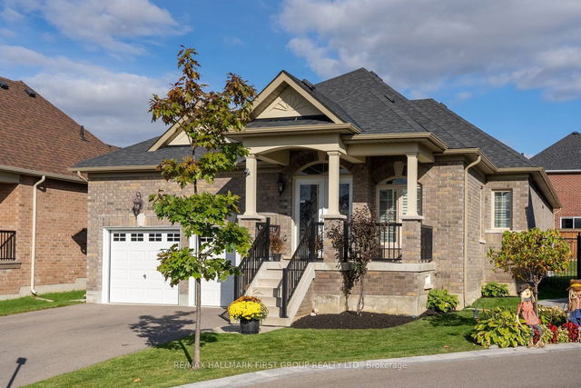 49 Milby Crescent