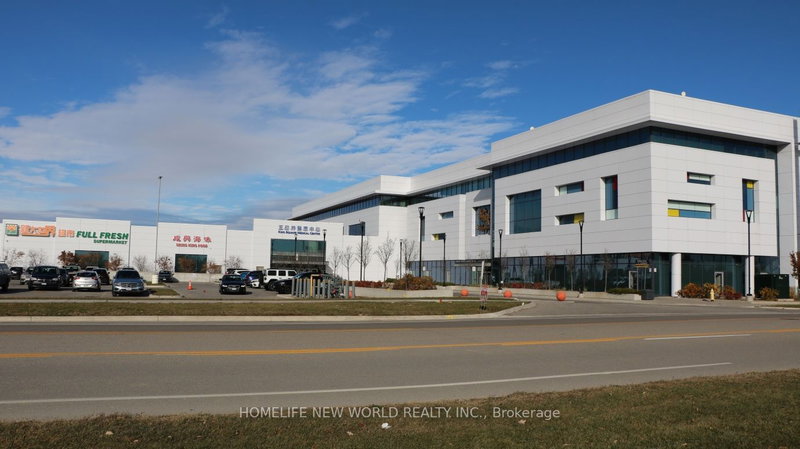 2C20B - 9390 Woodbine Ave N, Markham, L6C 2C2 | Image 2