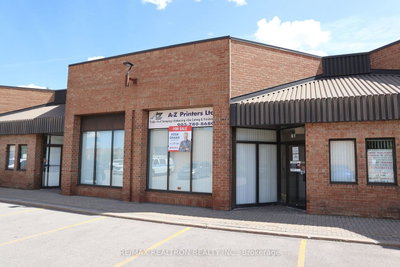 Industrial sold at 61-556 Edward Avenue, Richmond Hill, Ontario, L4C 9Y5 - Devonsleigh - MLS: N7309430