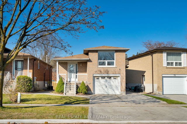 79 Zima Crescent