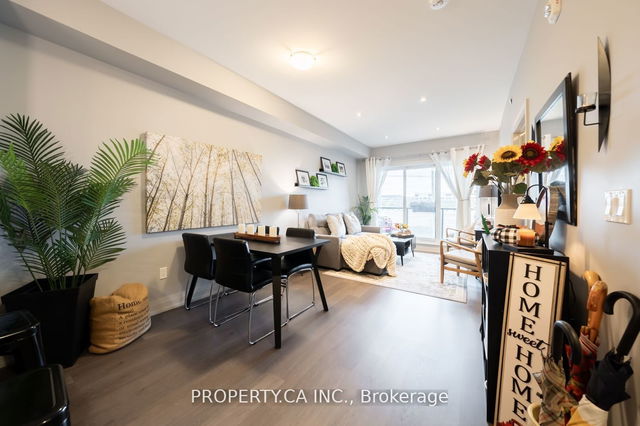 337 - 555 William Graham Drive