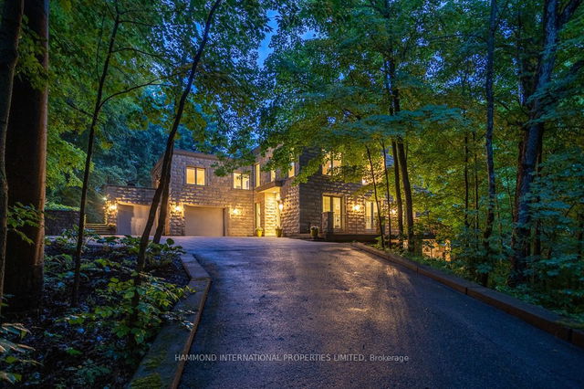 1 Manitou Drive