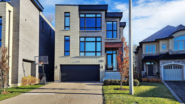 116 Starwood Road