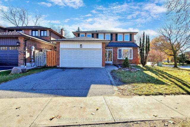 1 Larkin Avenue