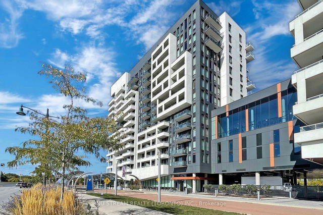 1115 - 10 Rouge Valley Drive