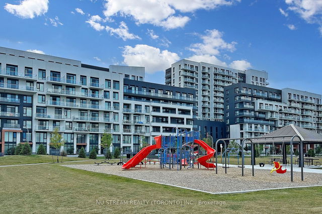 1115 - 10 Rouge Valley Drive