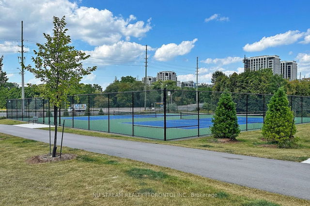 1115 - 10 Rouge Valley Drive