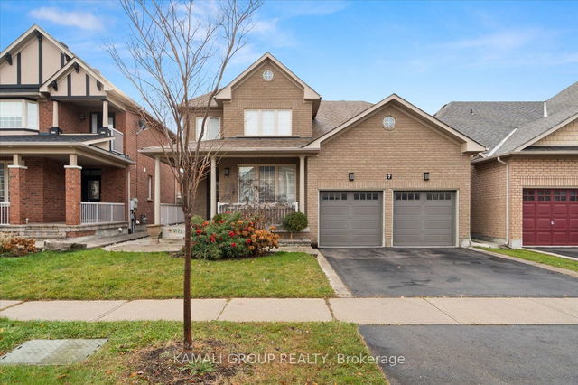 7 Grand Oak Drive