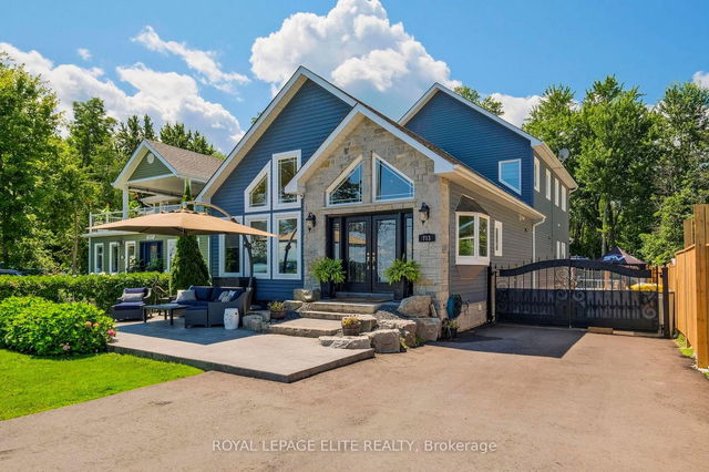 713 Lake Drive