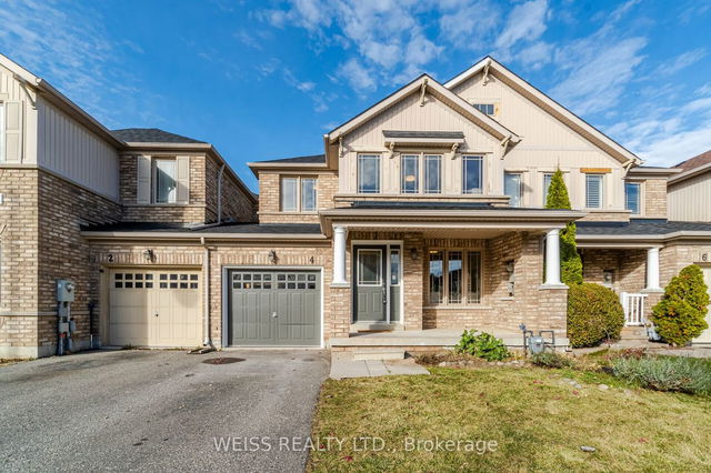 4 Cozens Drive