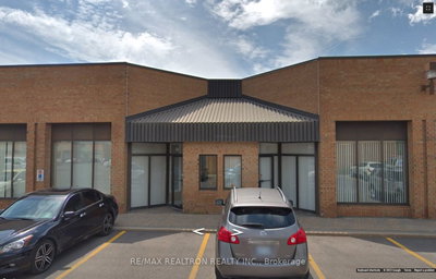 Industrial sold at 62-556 Edward Avenue, Richmond Hill, Ontario, L4C 9Y5 - Devonsleigh - MLS: N7312156