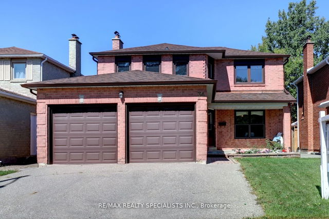 34 Brillinger Street