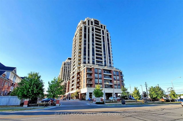 902 - 9500 Markham Road