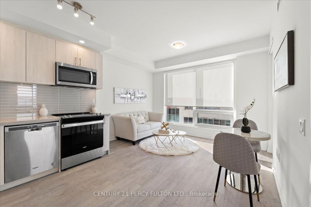 521E - 8868 Yonge Street