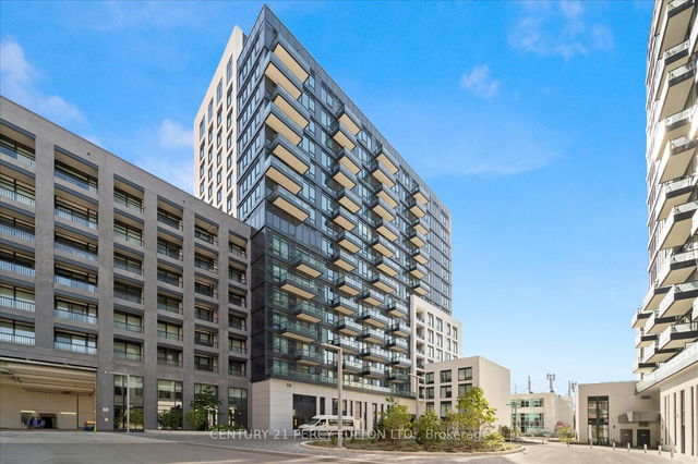 521E - 8868 Yonge Street