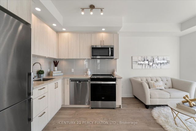 521E - 8868 Yonge Street